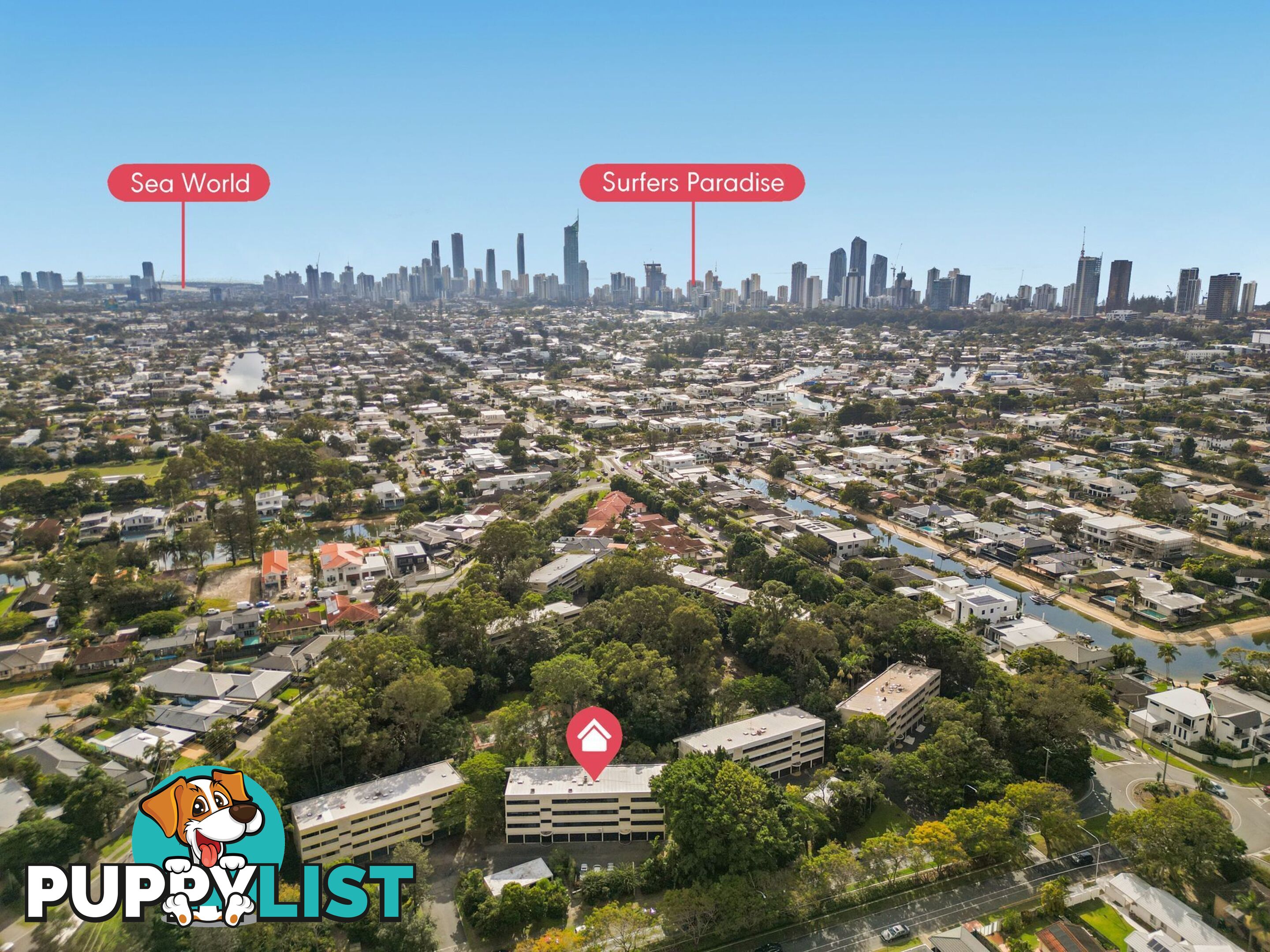 1 22-26 Rudd Street BROADBEACH WATERS QLD 4218