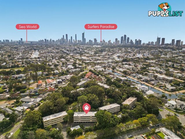 1 22-26 Rudd Street BROADBEACH WATERS QLD 4218