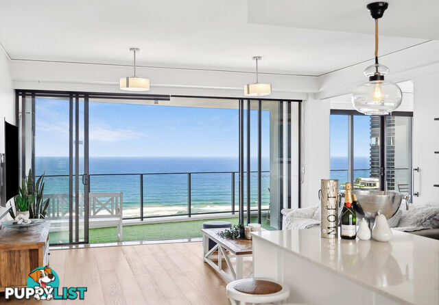 2904 22 Surf Parade Broadbeach QLD 4218