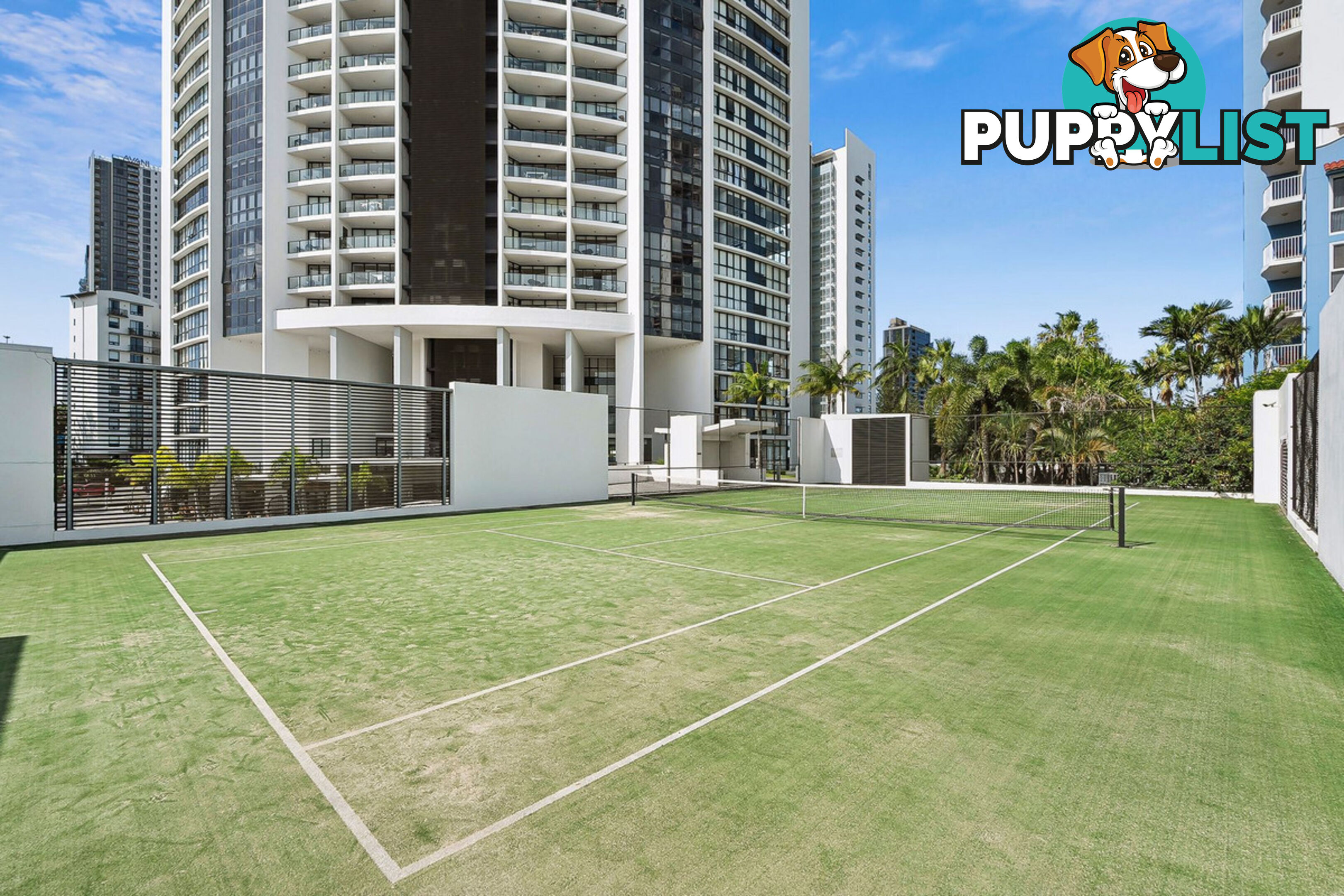 2904 22 Surf Parade BROADBEACH QLD 4218