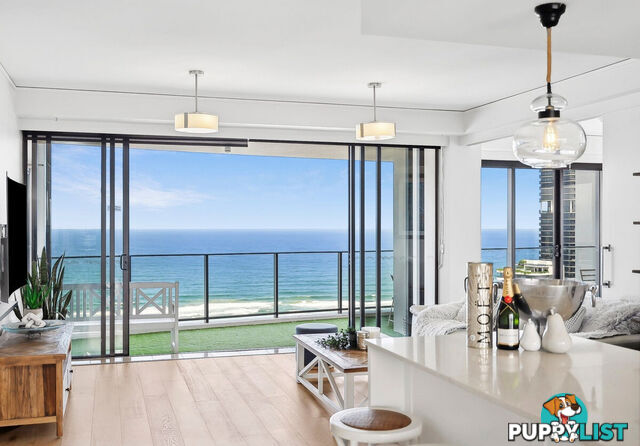 2904 22 Surf Parade BROADBEACH QLD 4218