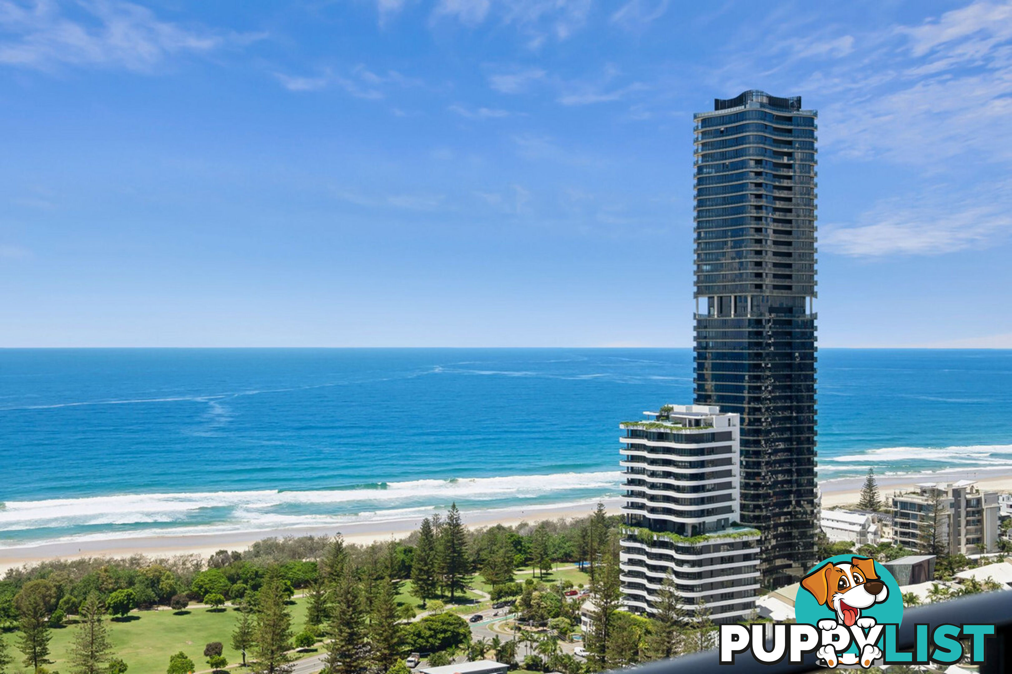 2904 22 Surf Parade BROADBEACH QLD 4218