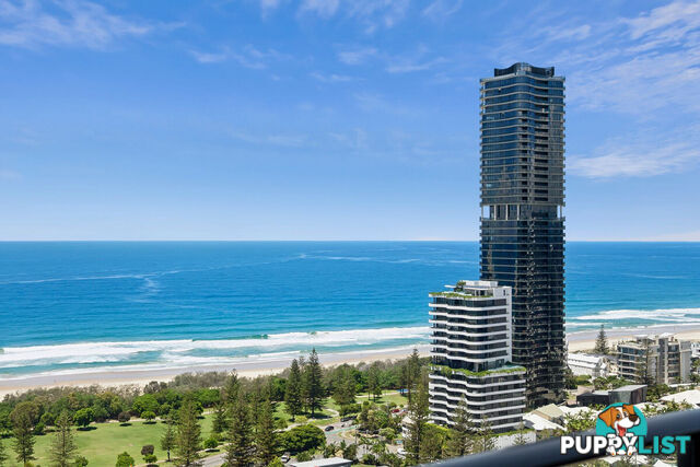 2904 22 Surf Parade BROADBEACH QLD 4218