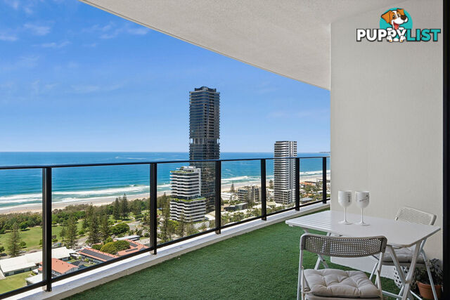 2904 22 Surf Parade BROADBEACH QLD 4218