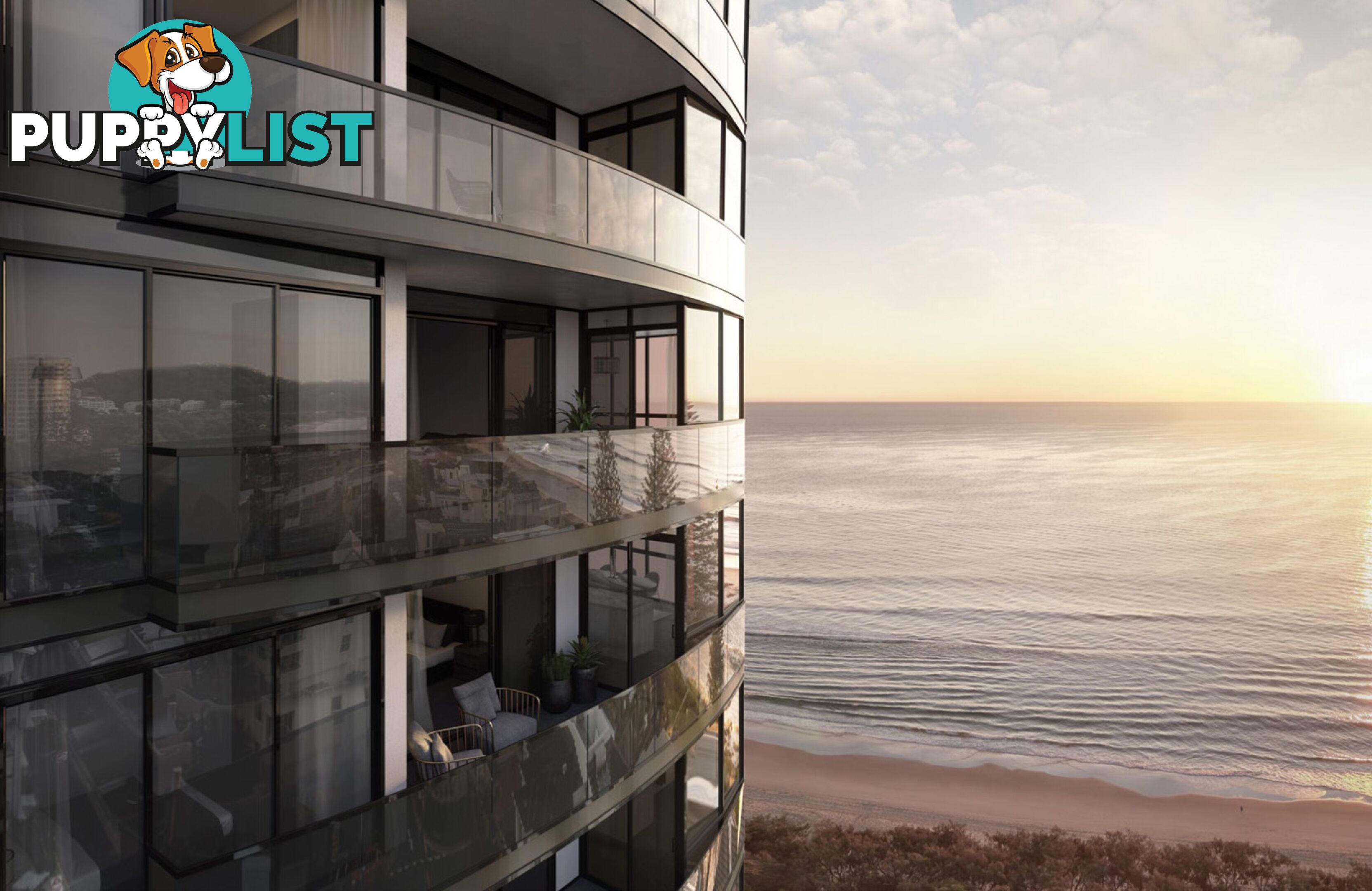 ELYSIAN 185 Old Burleigh Road BROADBEACH QLD 4218