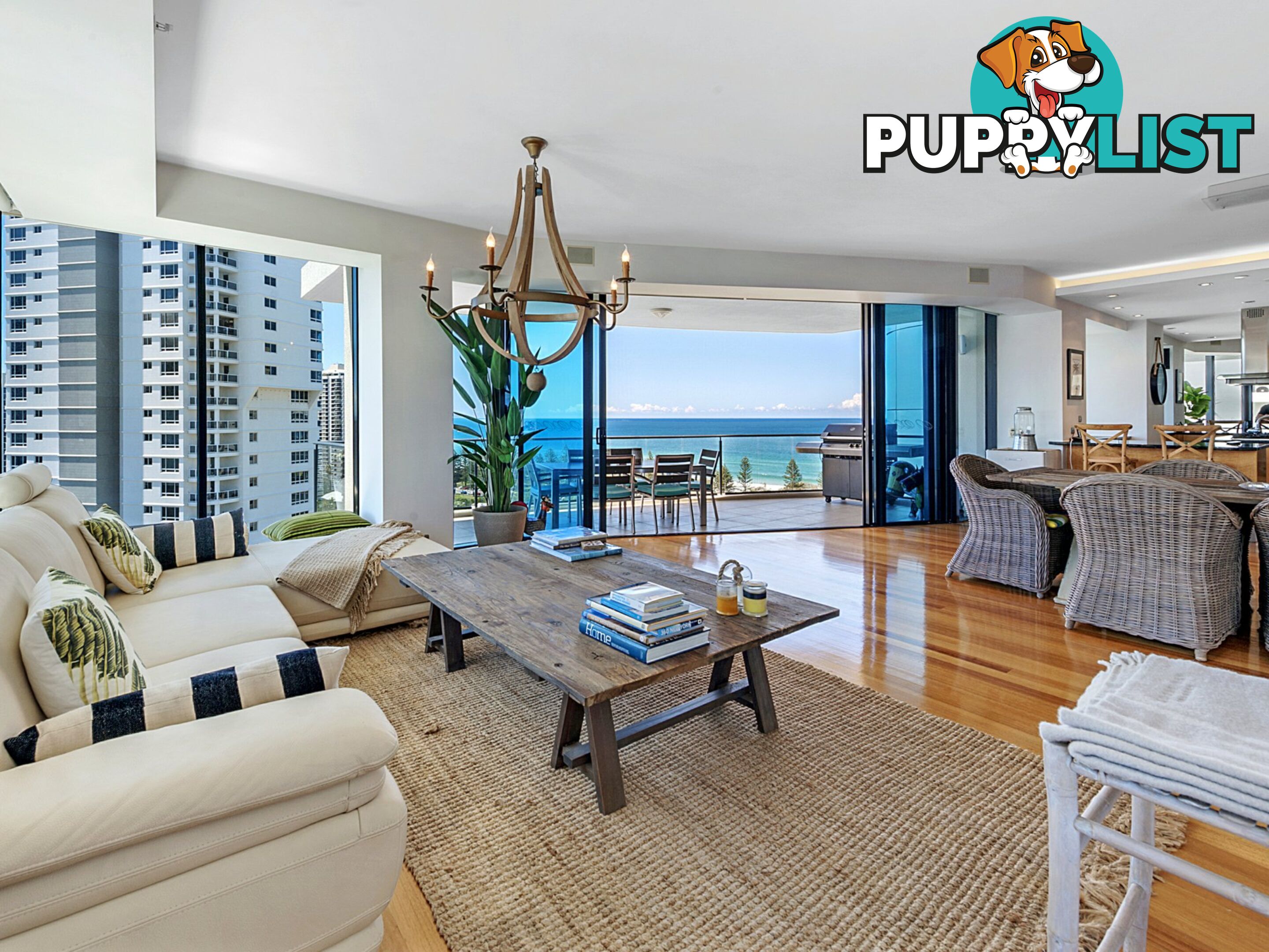 32/11 Peak Avenue MAIN BEACH QLD 4217