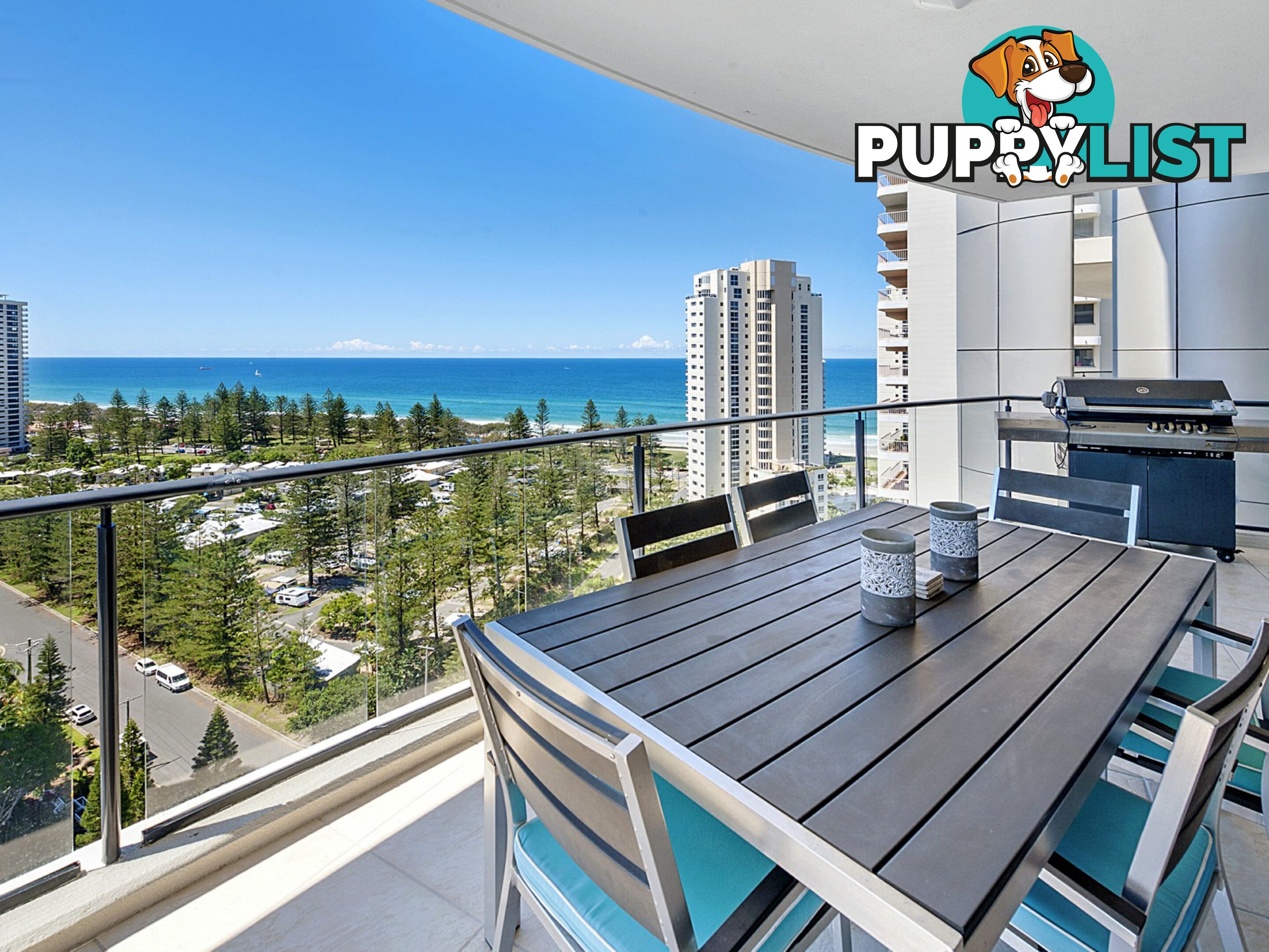 32/11 Peak Avenue MAIN BEACH QLD 4217