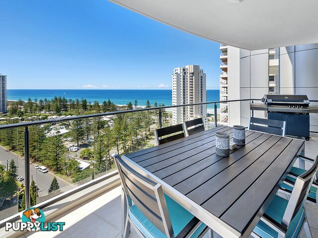 32/11 Peak Avenue MAIN BEACH QLD 4217