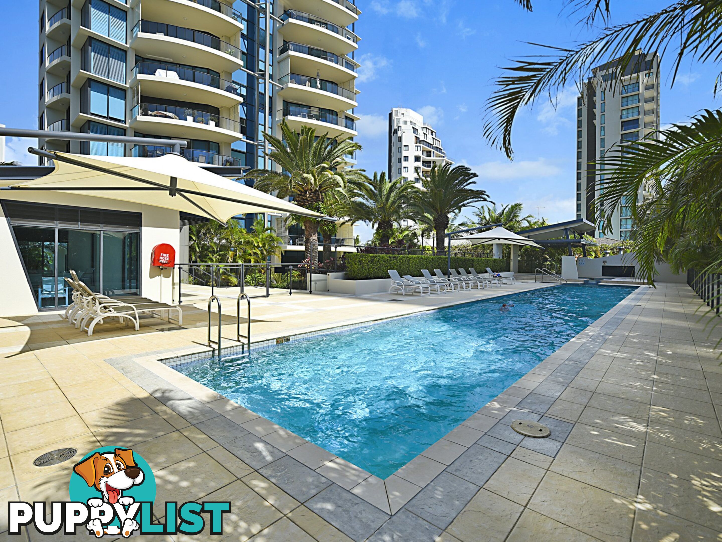 32/11 Peak Avenue MAIN BEACH QLD 4217