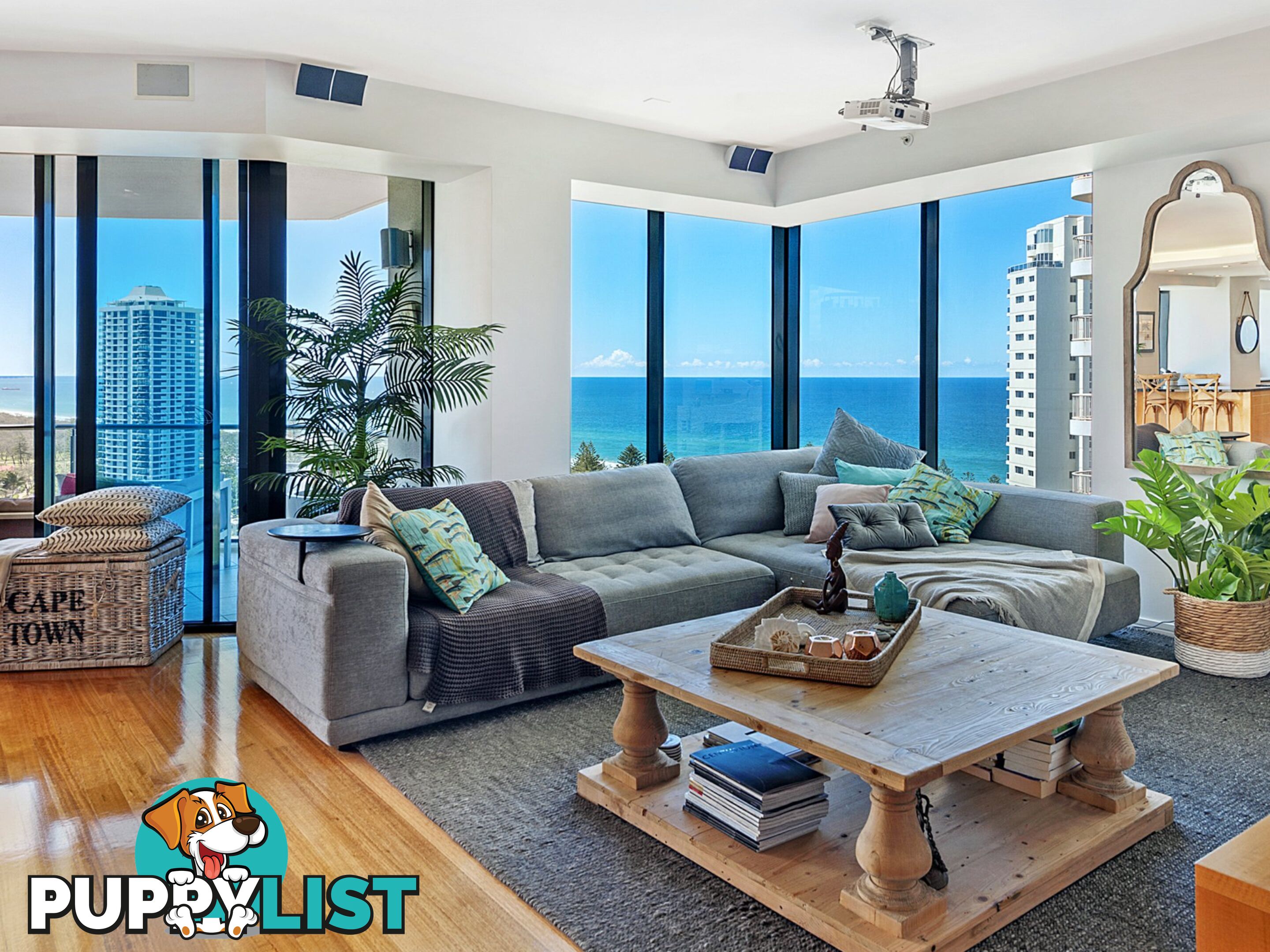 32/11 Peak Avenue MAIN BEACH QLD 4217