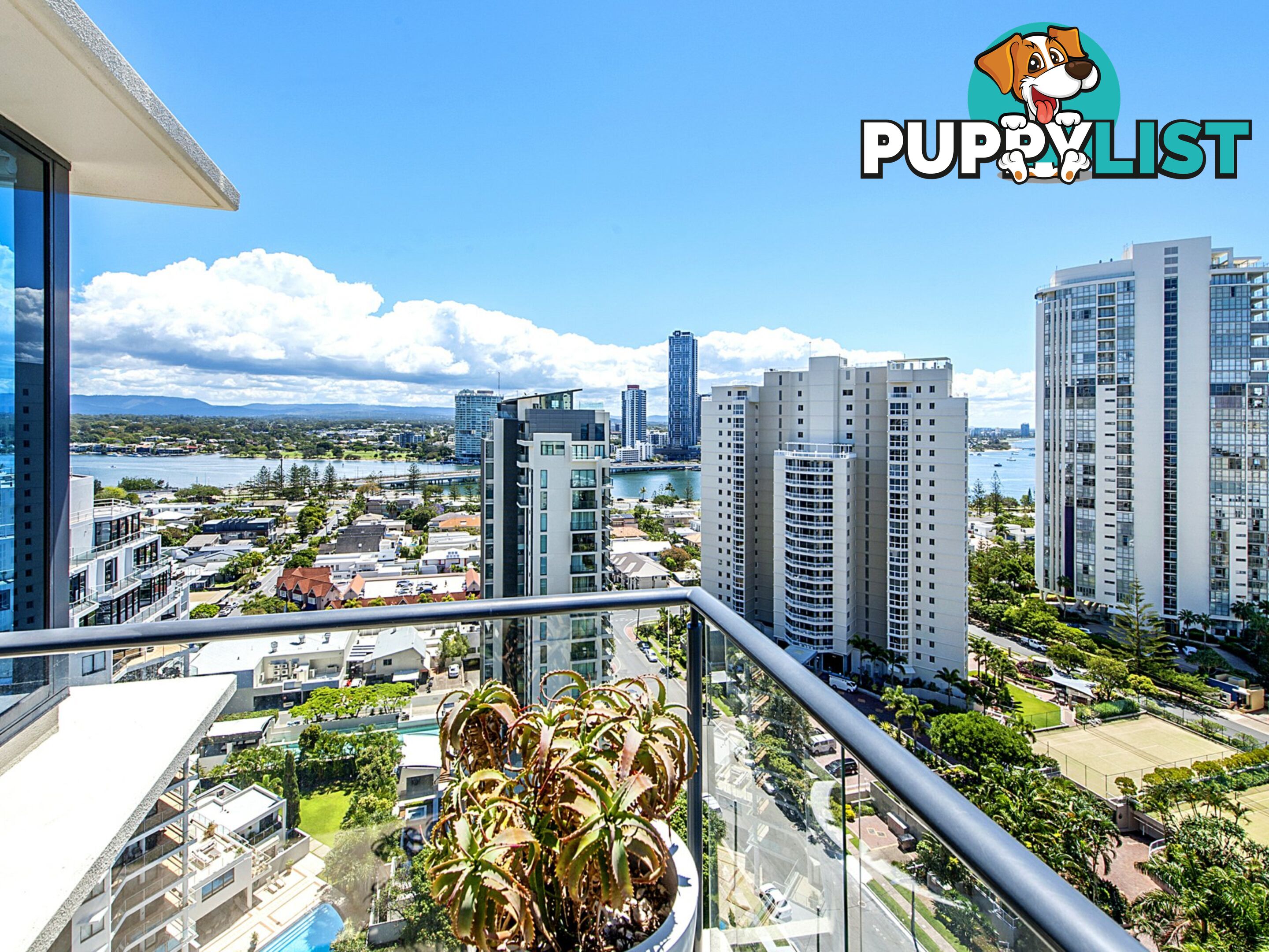 32/11 Peak Avenue MAIN BEACH QLD 4217