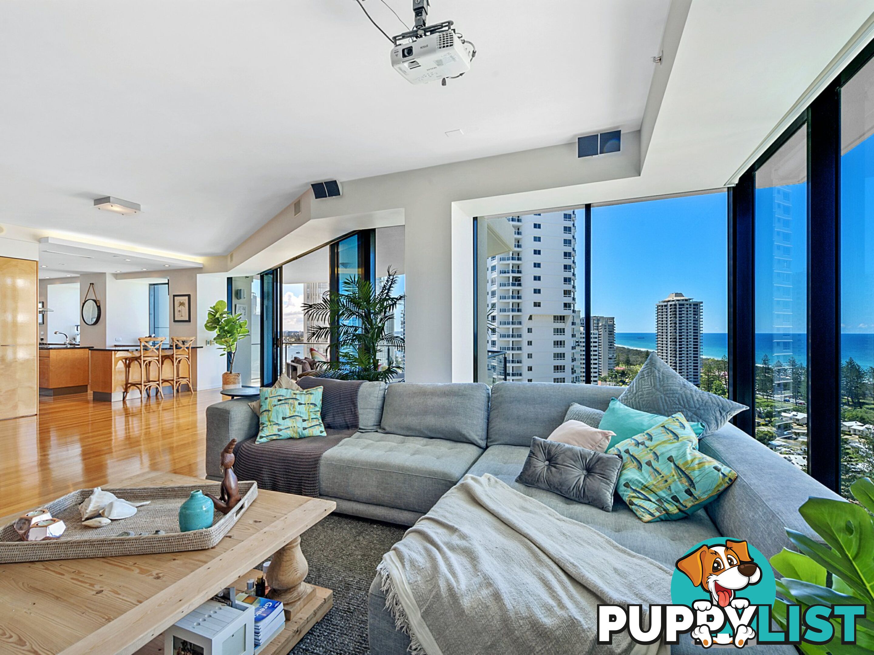 32/11 Peak Avenue MAIN BEACH QLD 4217