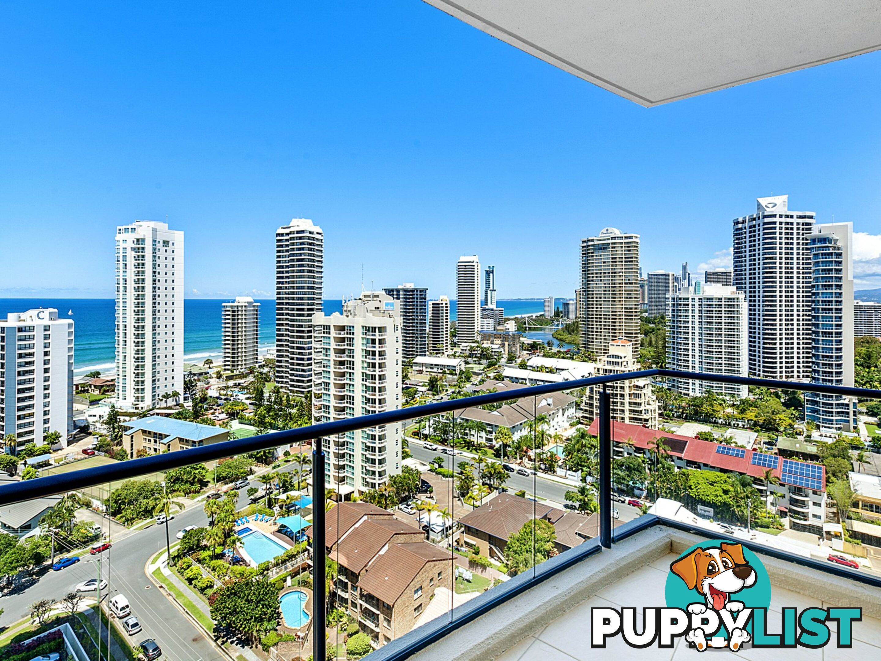 32/11 Peak Avenue MAIN BEACH QLD 4217