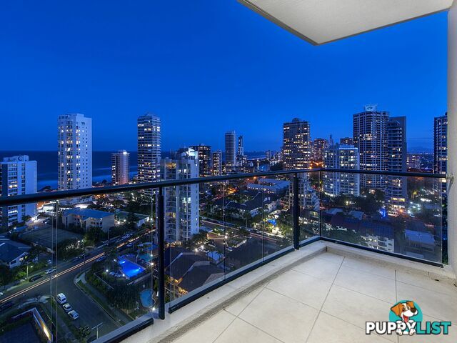 32/11 Peak Avenue MAIN BEACH QLD 4217