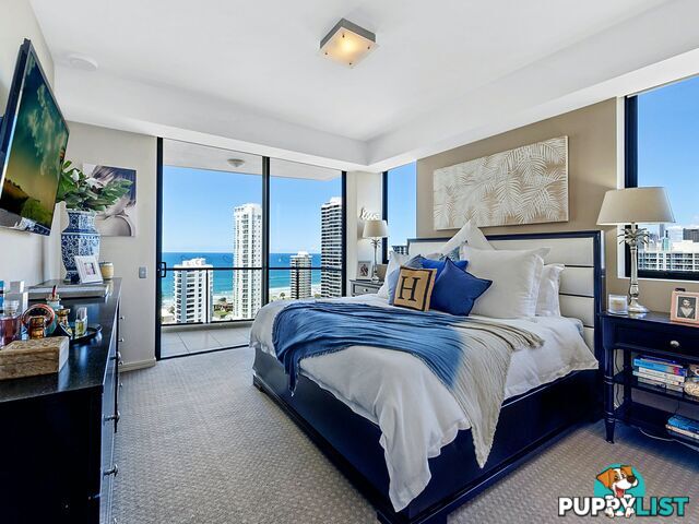 32/11 Peak Avenue MAIN BEACH QLD 4217