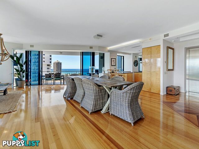 32/11 Peak Avenue MAIN BEACH QLD 4217