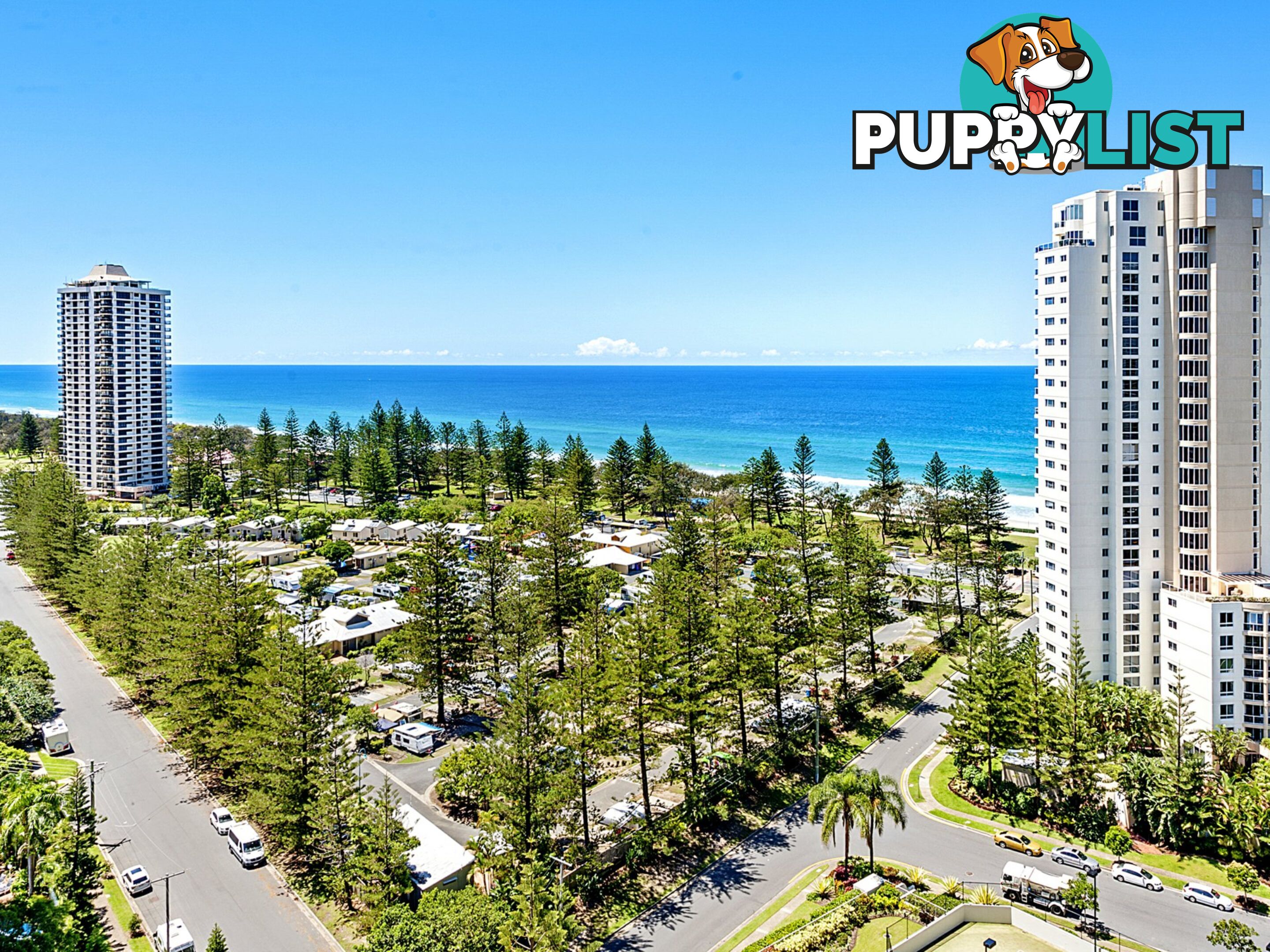 32/11 Peak Avenue MAIN BEACH QLD 4217