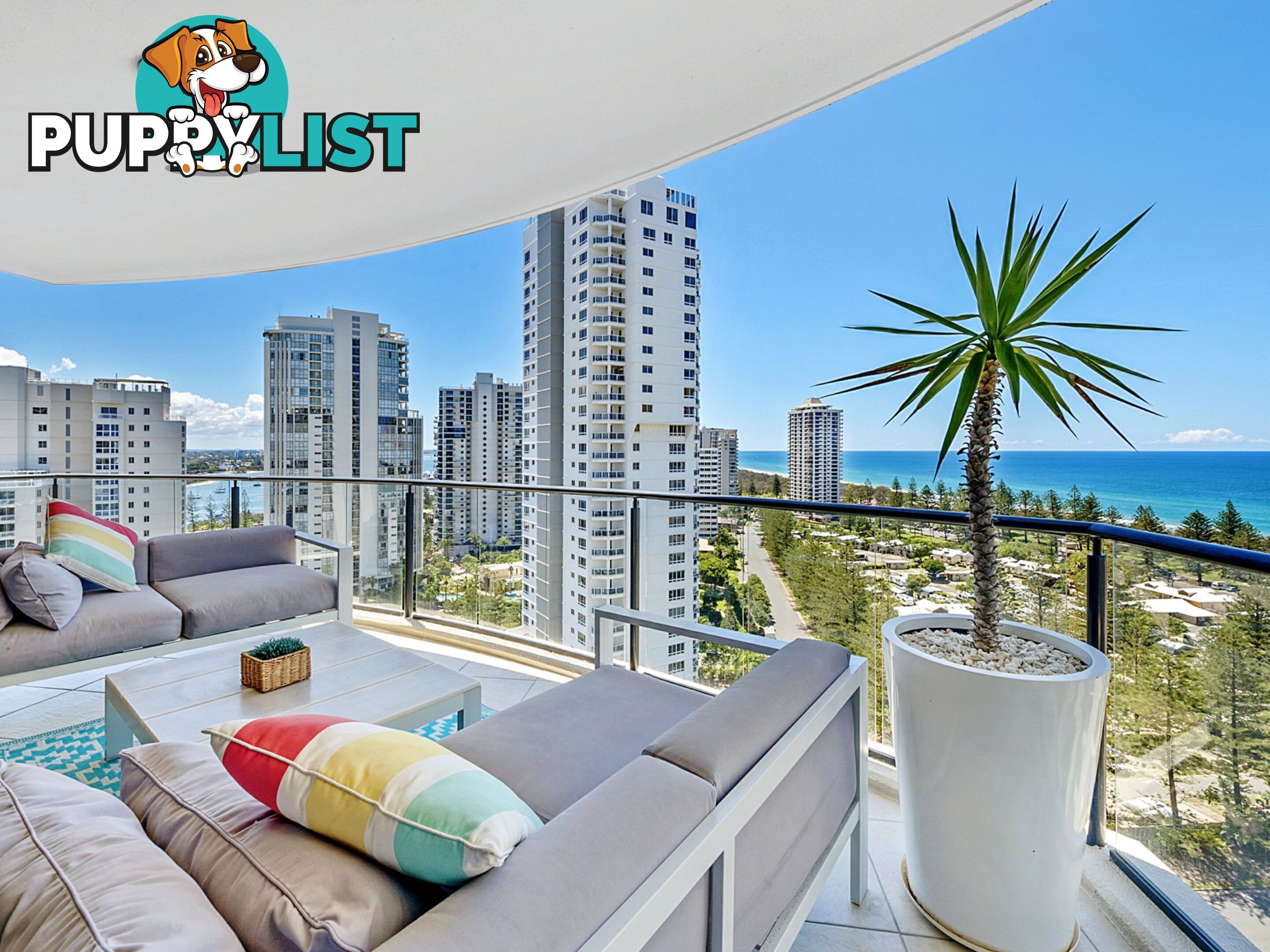 32/11 Peak Avenue MAIN BEACH QLD 4217