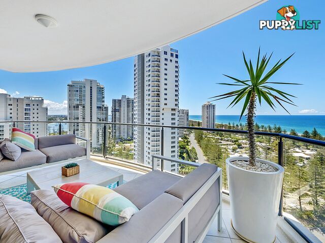 32/11 Peak Avenue MAIN BEACH QLD 4217