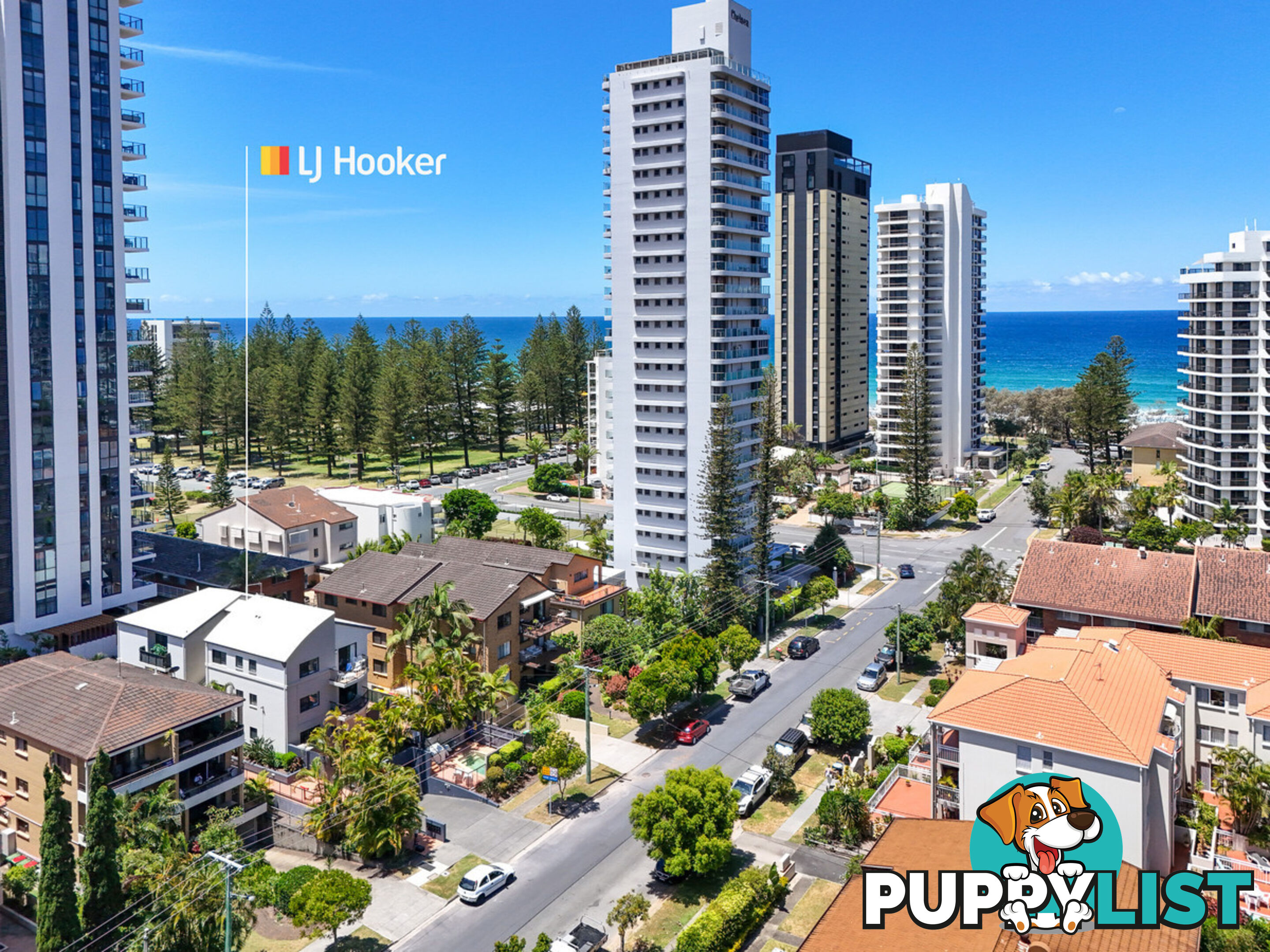 3 15 Britannia Avenue Broadbeach QLD 4218