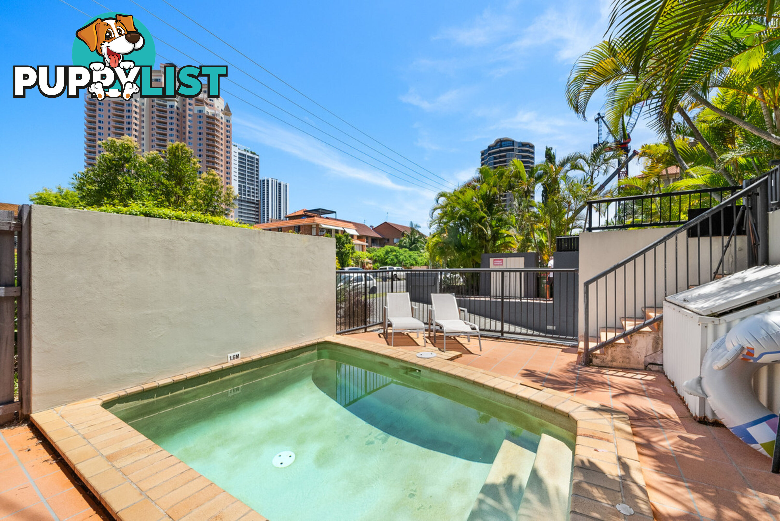 3 15 Britannia Avenue Broadbeach QLD 4218