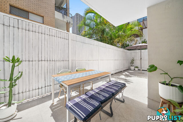 3 15 Britannia Avenue Broadbeach QLD 4218