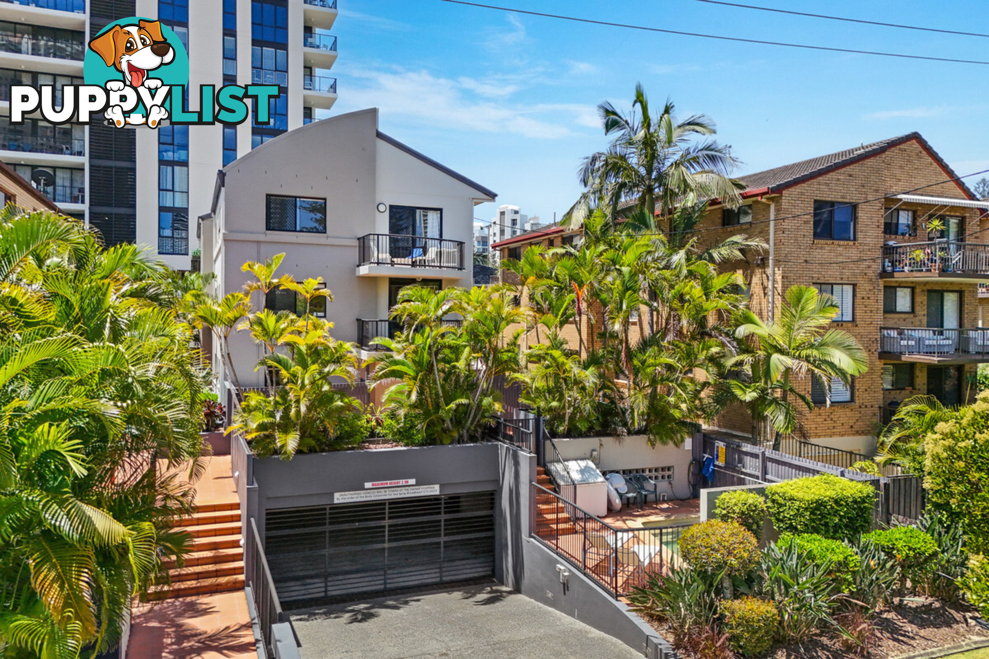 3 15 Britannia Avenue Broadbeach QLD 4218