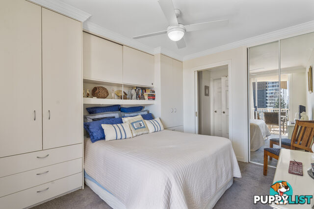 2907 24-26 Queensland Avenue Broadbeach QLD 4218