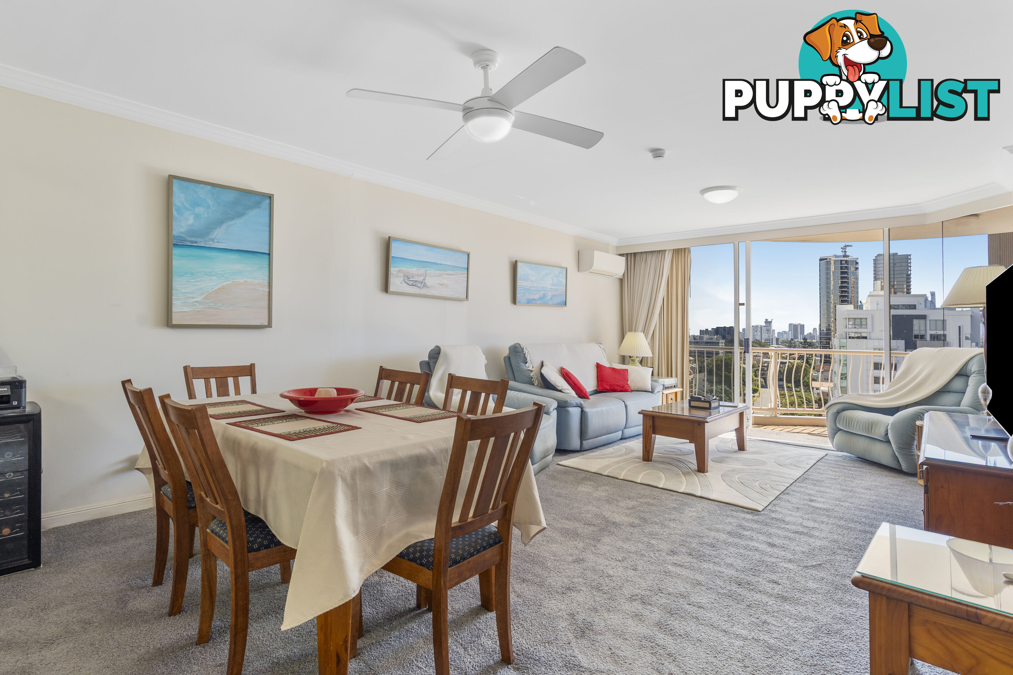 2907 24-26 Queensland Avenue Broadbeach QLD 4218