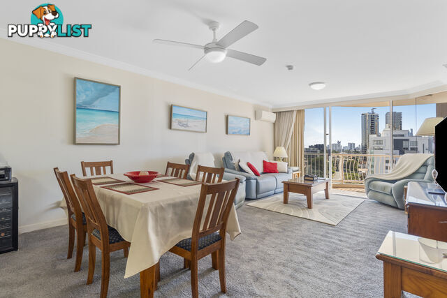 2907 24-26 Queensland Avenue Broadbeach QLD 4218