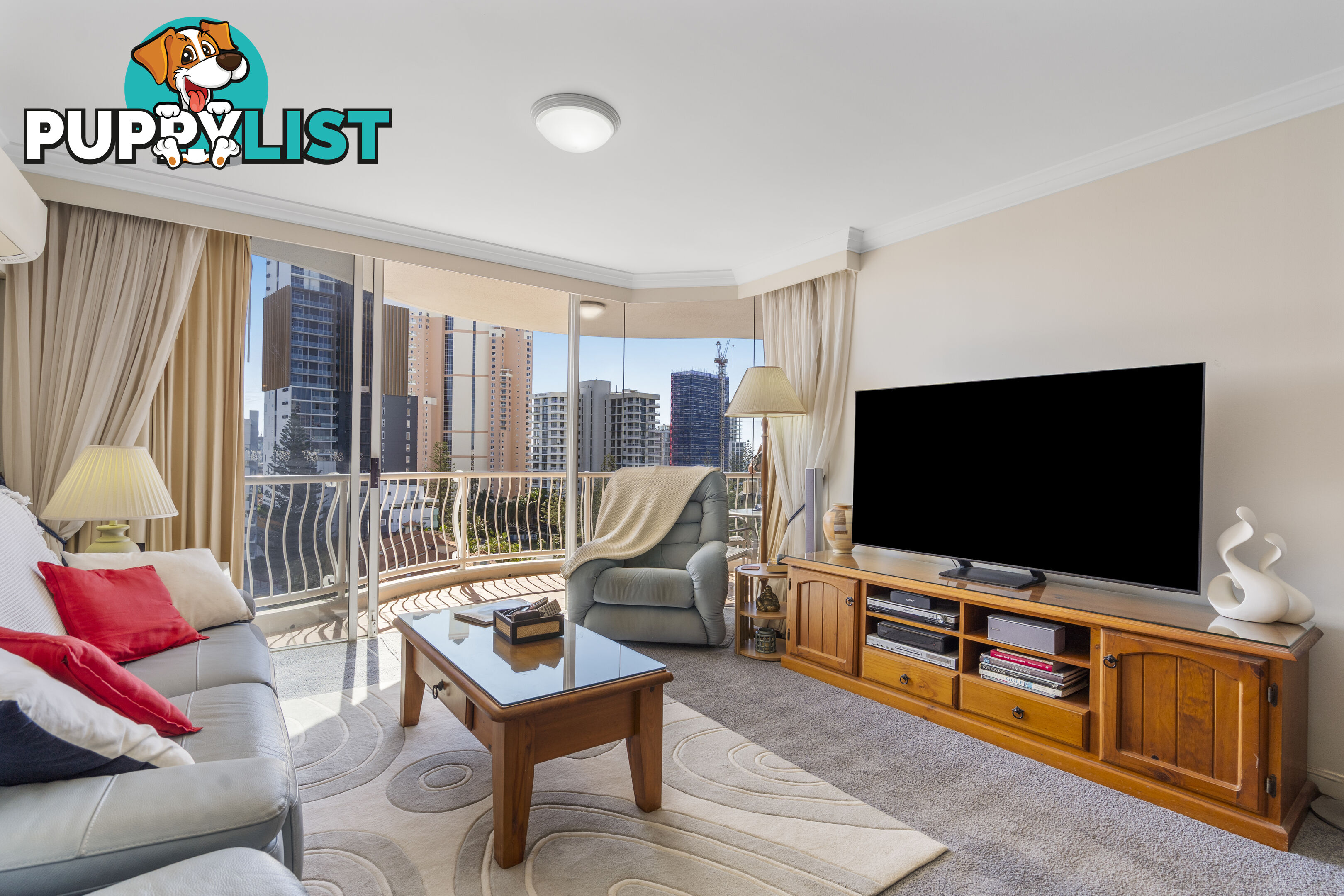 2907 24-26 Queensland Avenue Broadbeach QLD 4218