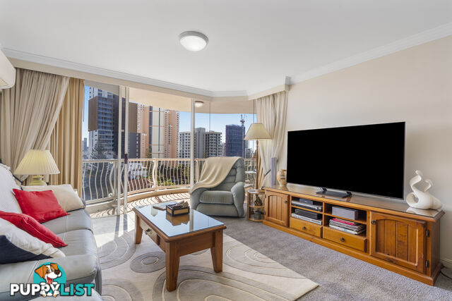 2907 24-26 Queensland Avenue Broadbeach QLD 4218