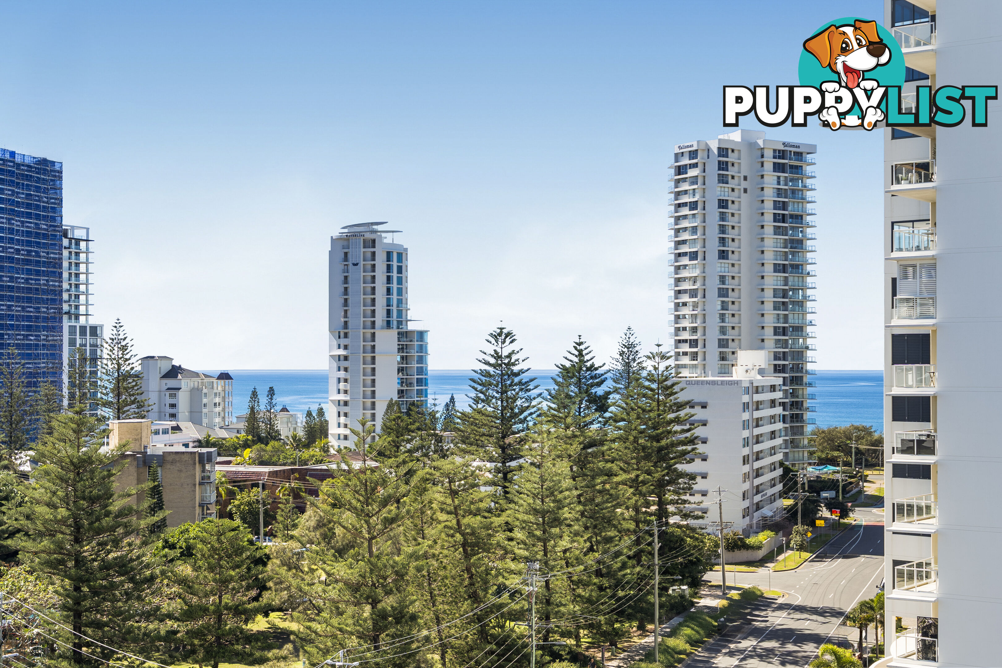 2907 24-26 Queensland Avenue Broadbeach QLD 4218