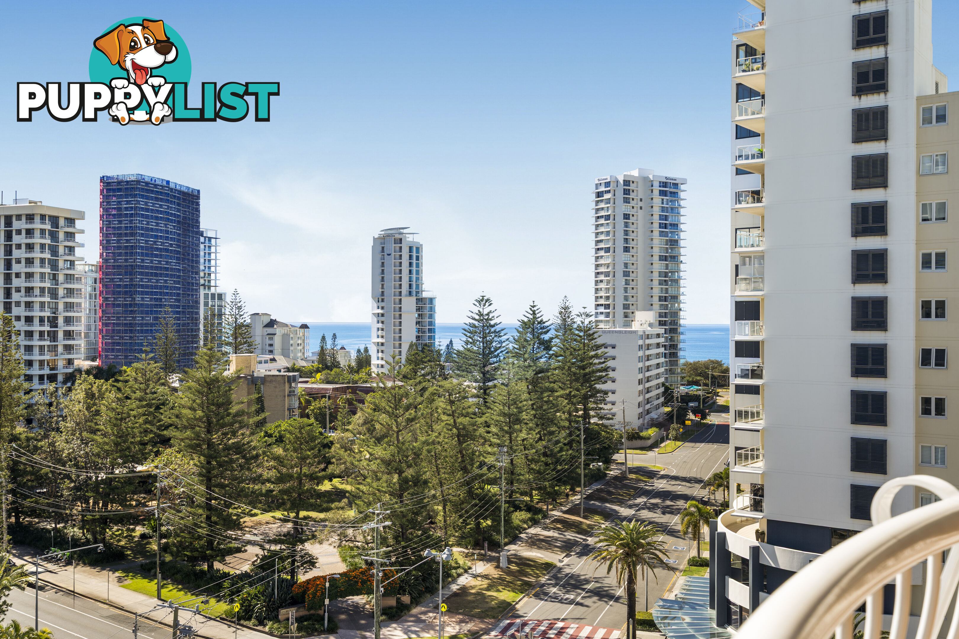 2907 24-26 Queensland Avenue Broadbeach QLD 4218