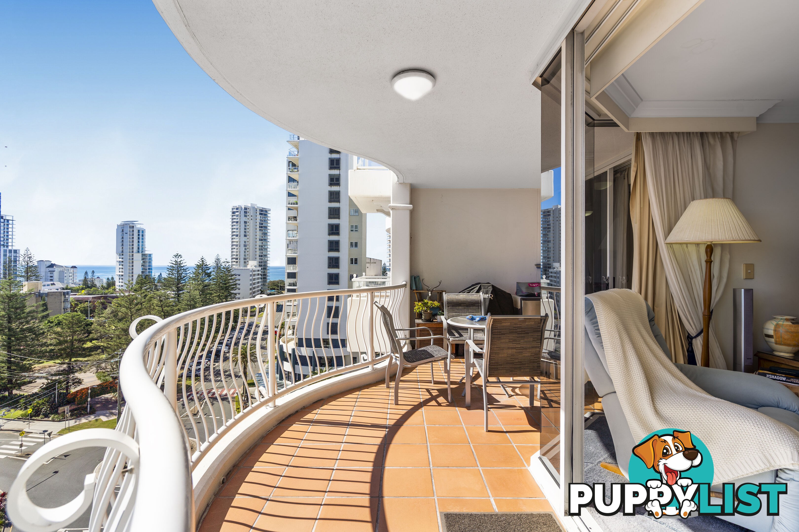 2907 24-26 Queensland Avenue Broadbeach QLD 4218