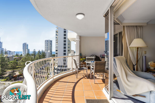 2907 24-26 Queensland Avenue Broadbeach QLD 4218