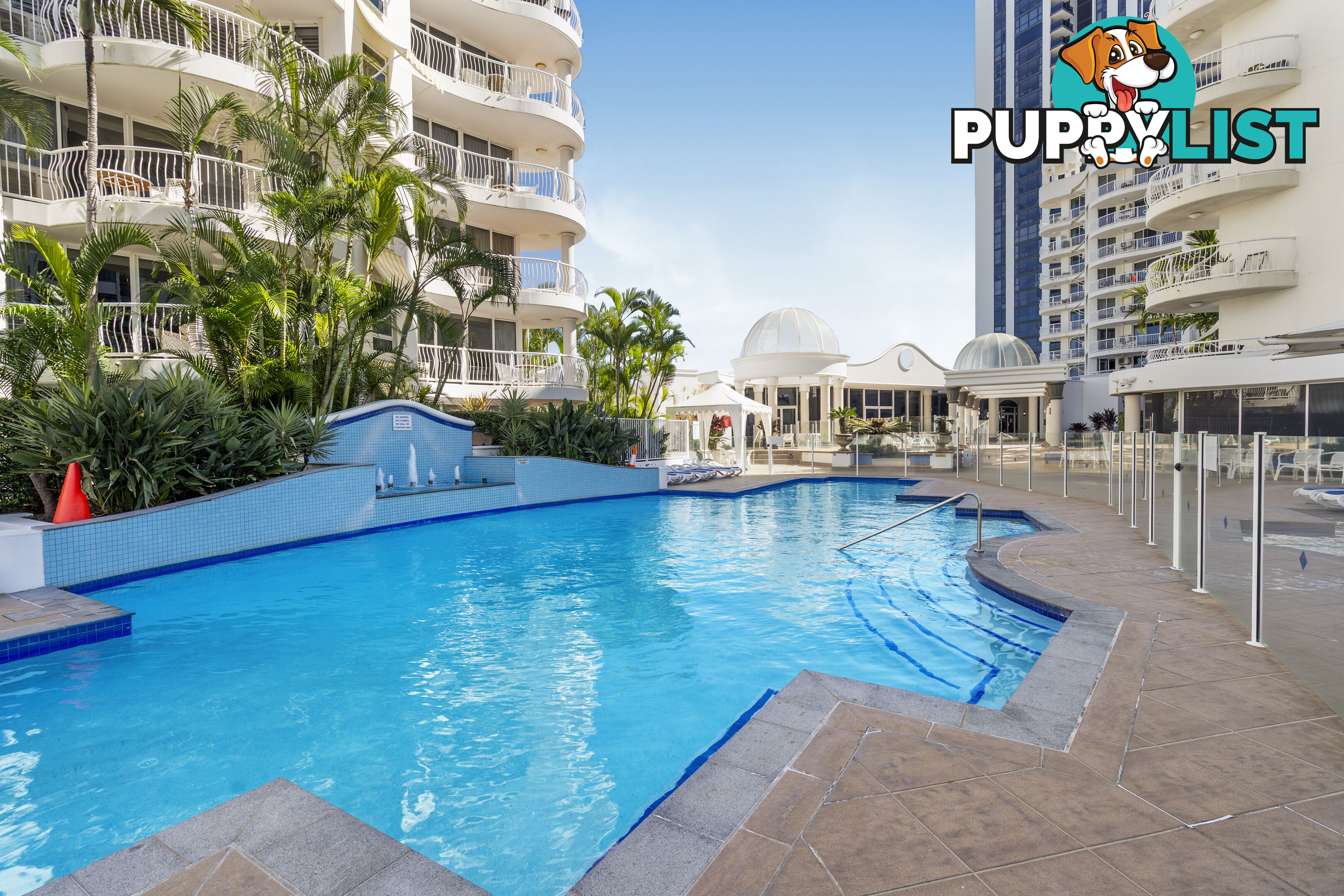 2907 24-26 Queensland Avenue Broadbeach QLD 4218