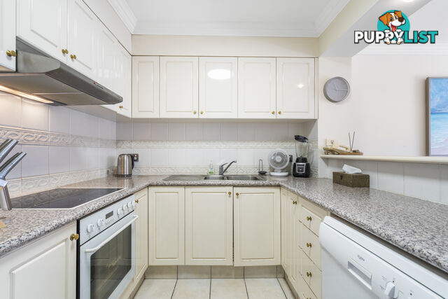 2907 24-26 Queensland Avenue Broadbeach QLD 4218