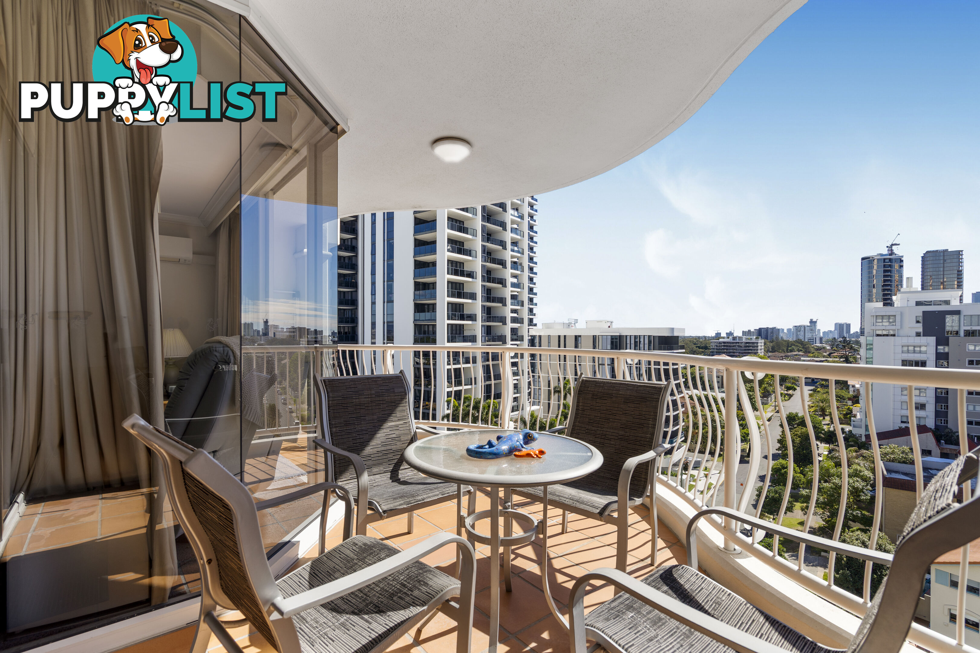 2907 24-26 Queensland Avenue Broadbeach QLD 4218