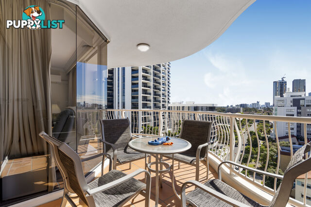 2907 24-26 Queensland Avenue Broadbeach QLD 4218