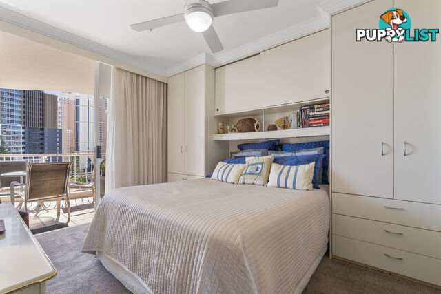 2907 24-26 Queensland Avenue Broadbeach QLD 4218