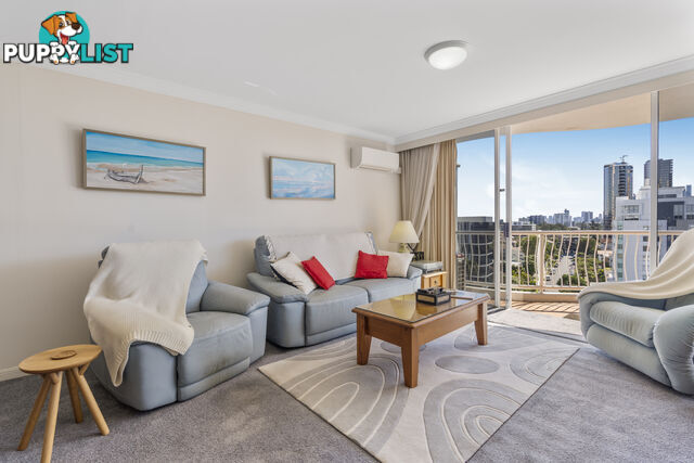 2907 24-26 Queensland Avenue Broadbeach QLD 4218