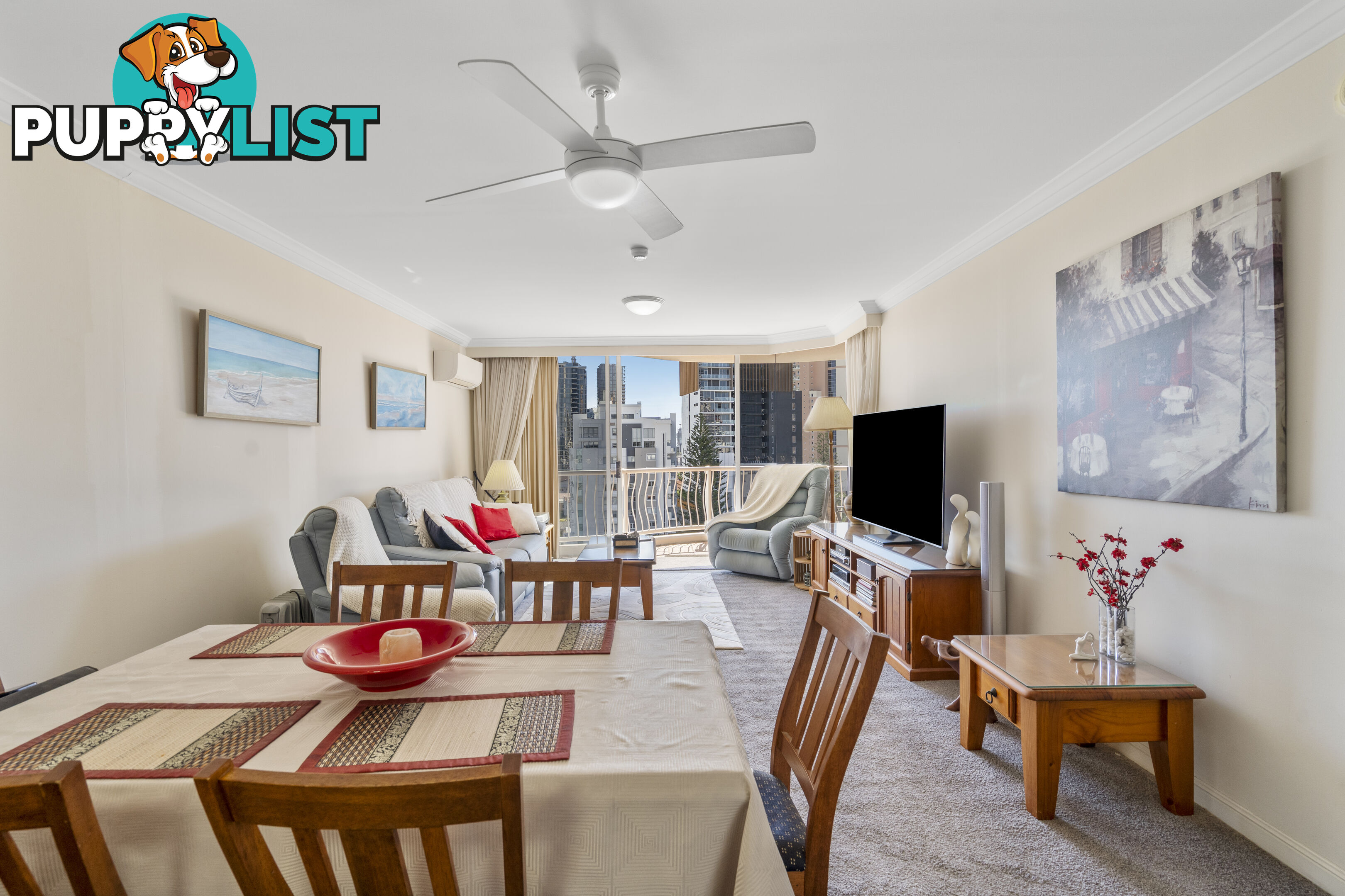 2907 24-26 Queensland Avenue Broadbeach QLD 4218