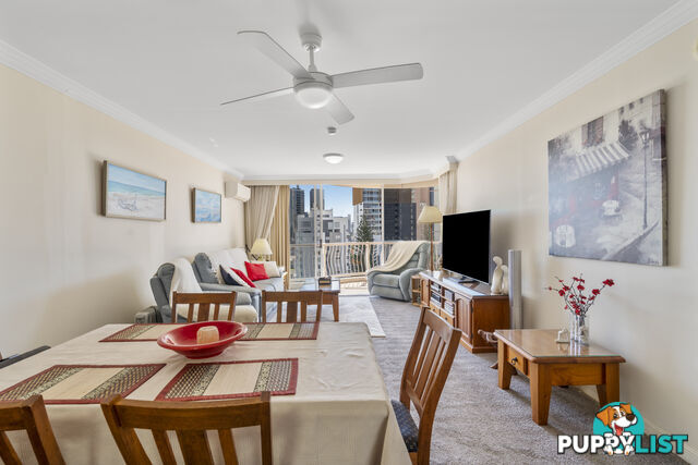 2907 24-26 Queensland Avenue Broadbeach QLD 4218