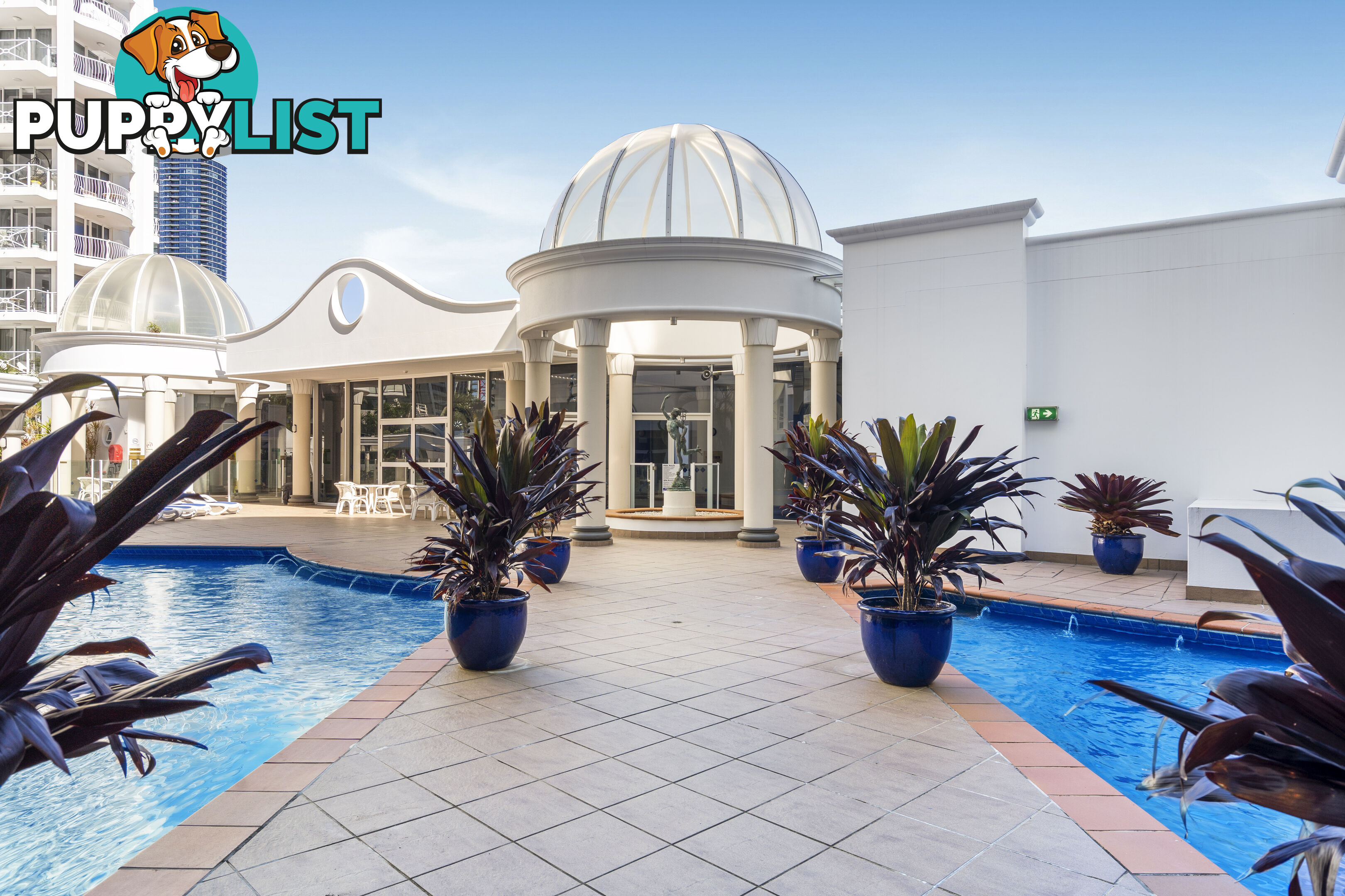 2907 24-26 Queensland Avenue Broadbeach QLD 4218