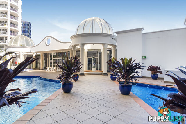 2907 24-26 Queensland Avenue Broadbeach QLD 4218