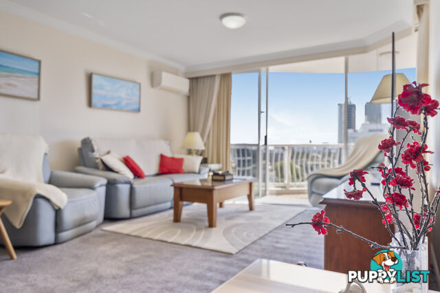 2907 24-26 Queensland Avenue Broadbeach QLD 4218