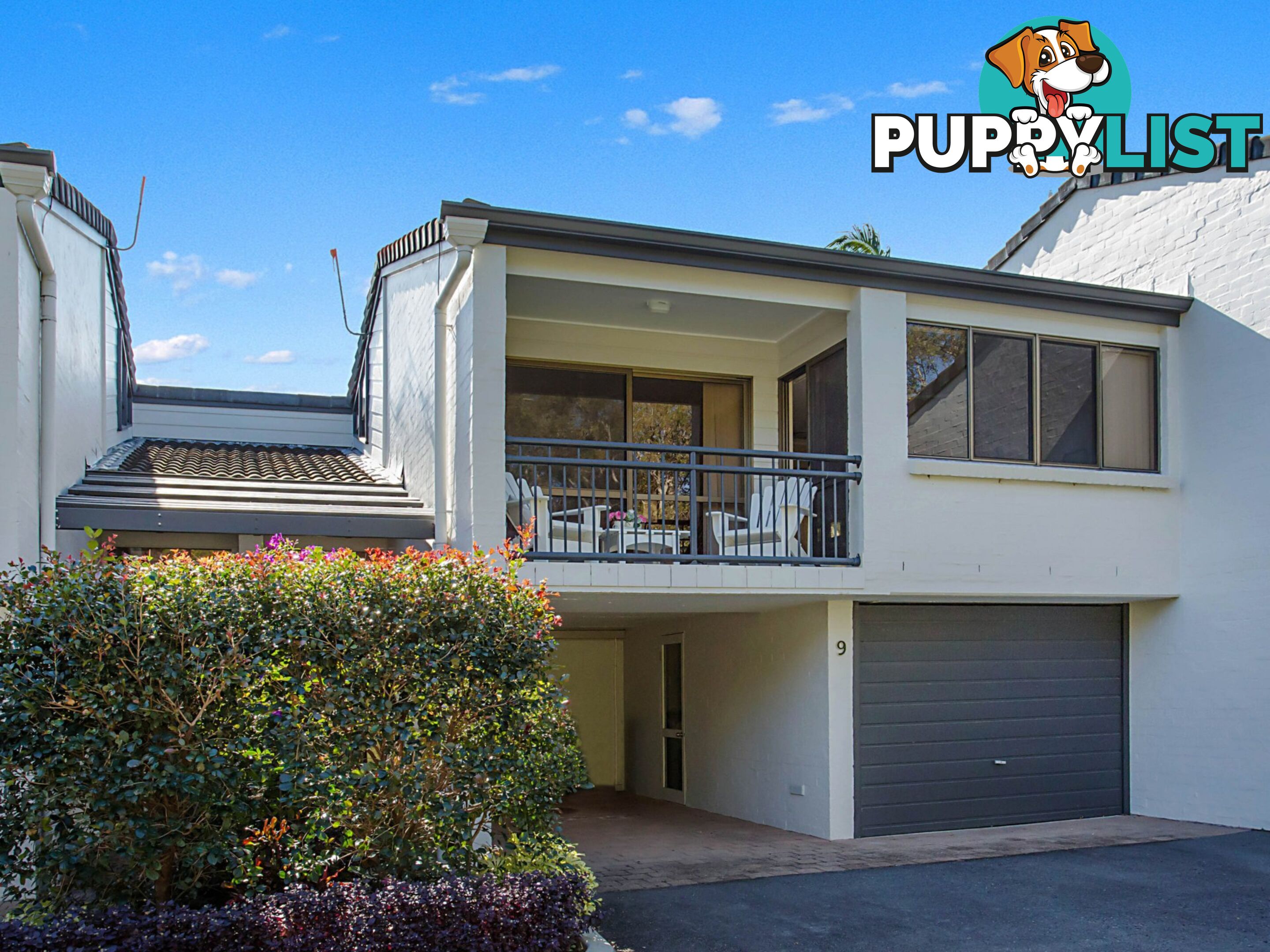 9/7 Campbell Street BUNDALL QLD 4217