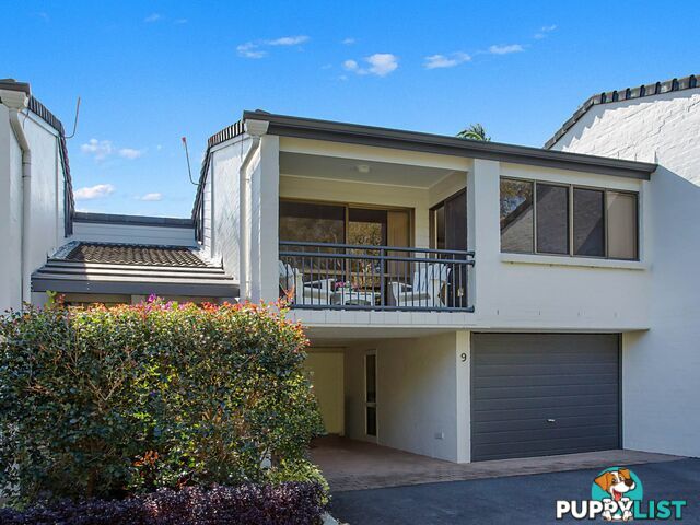 9/7 Campbell Street BUNDALL QLD 4217