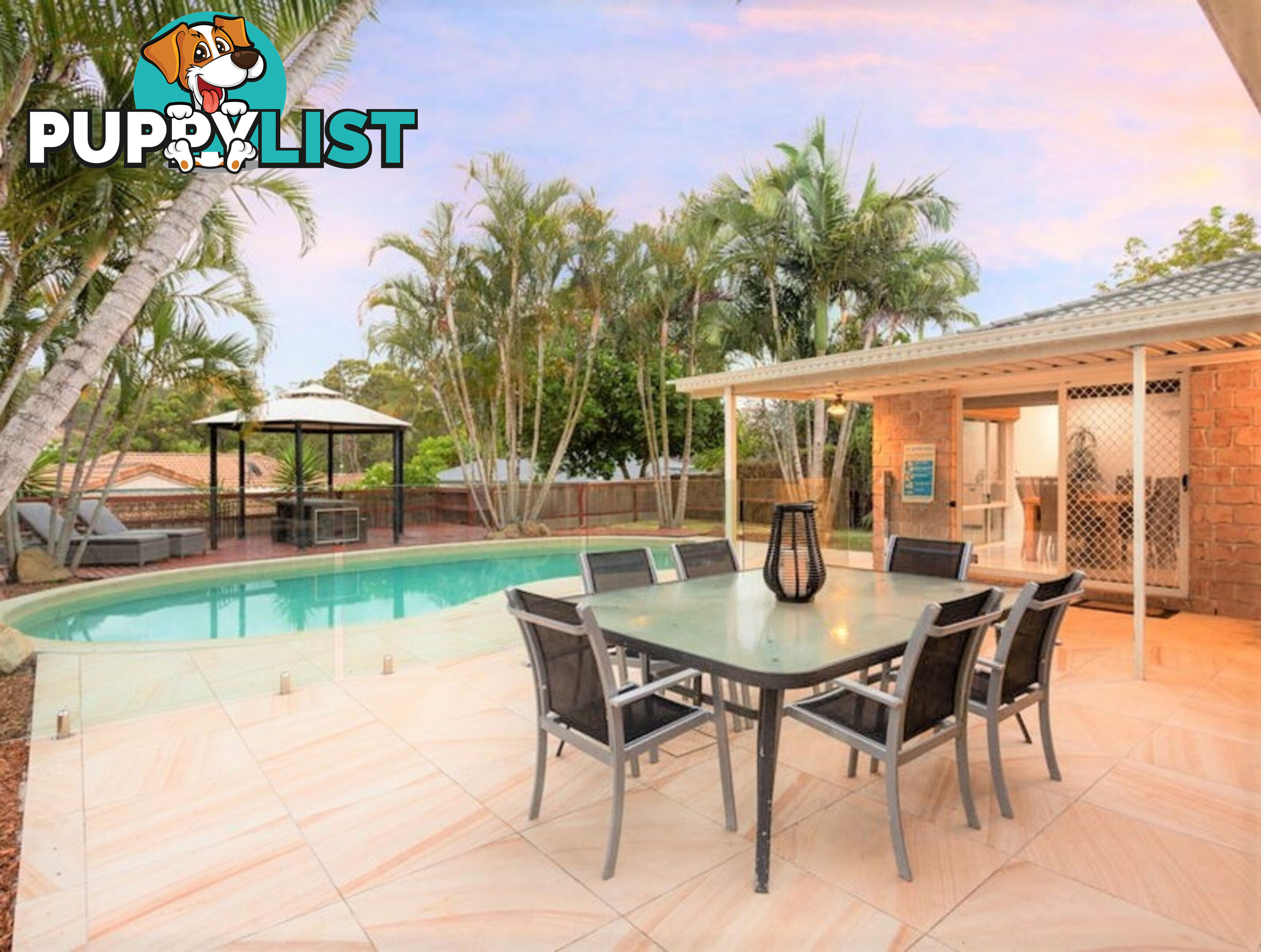 4 Harpullia Rise Burleigh Heads QLD 4220